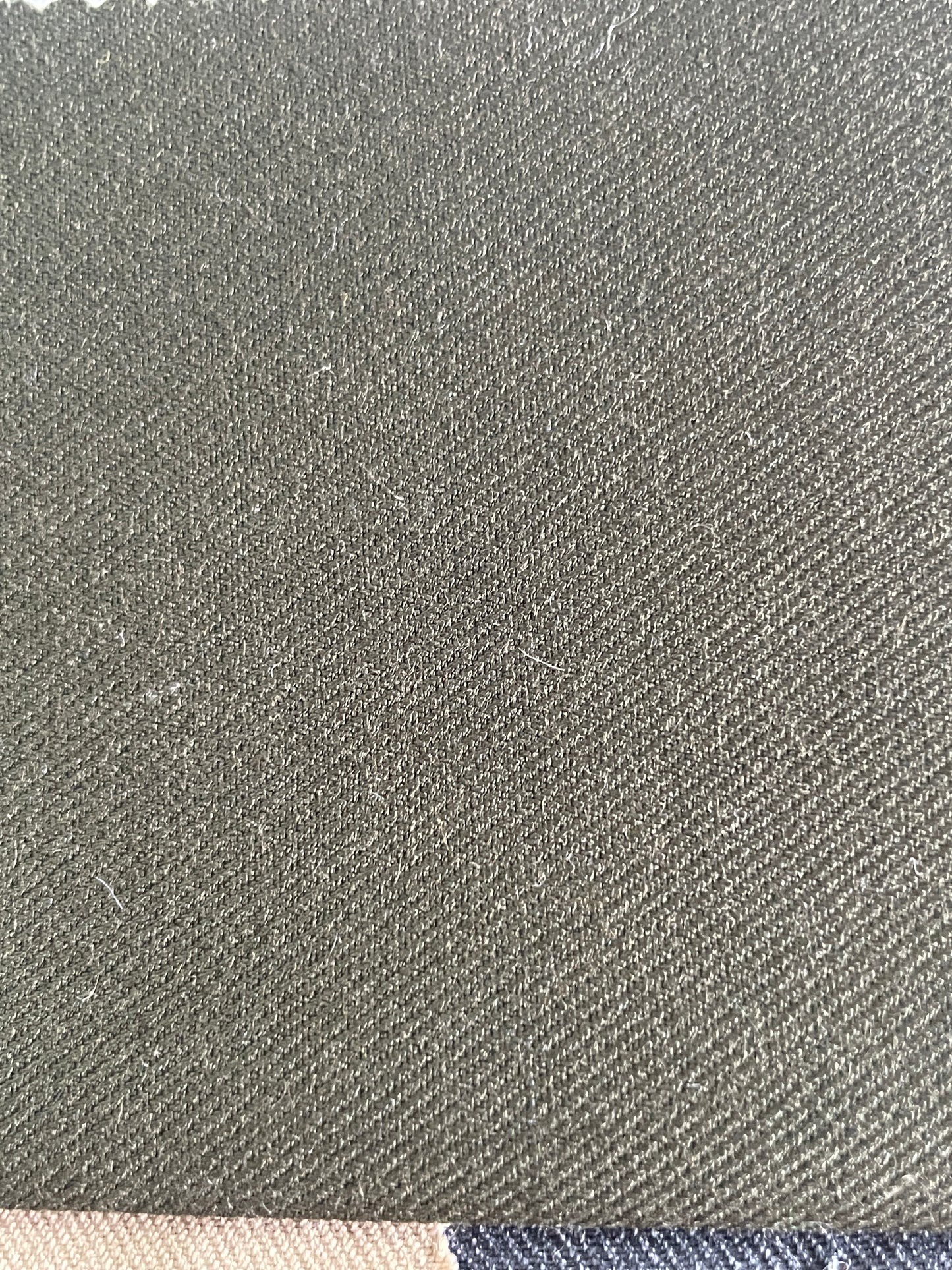 New Wholesale China  Wool Blended Fabric - Natasha Fabric