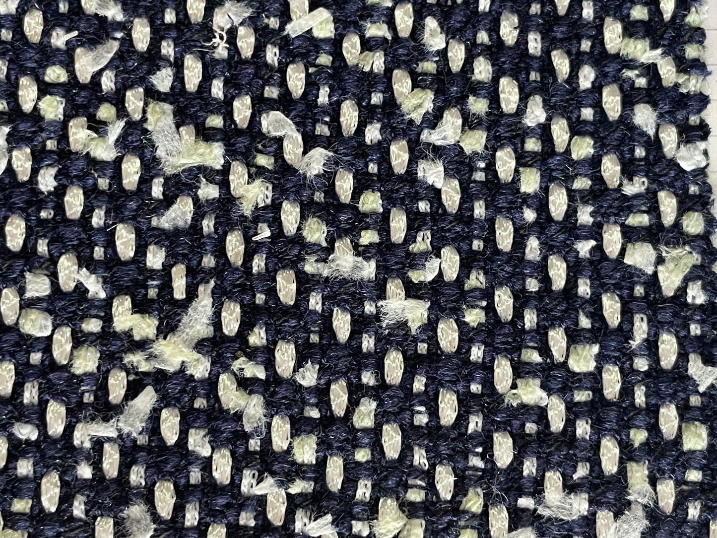 New Wholesale China  Wool Blended  Boucle Fabric - Natasha Fabric
