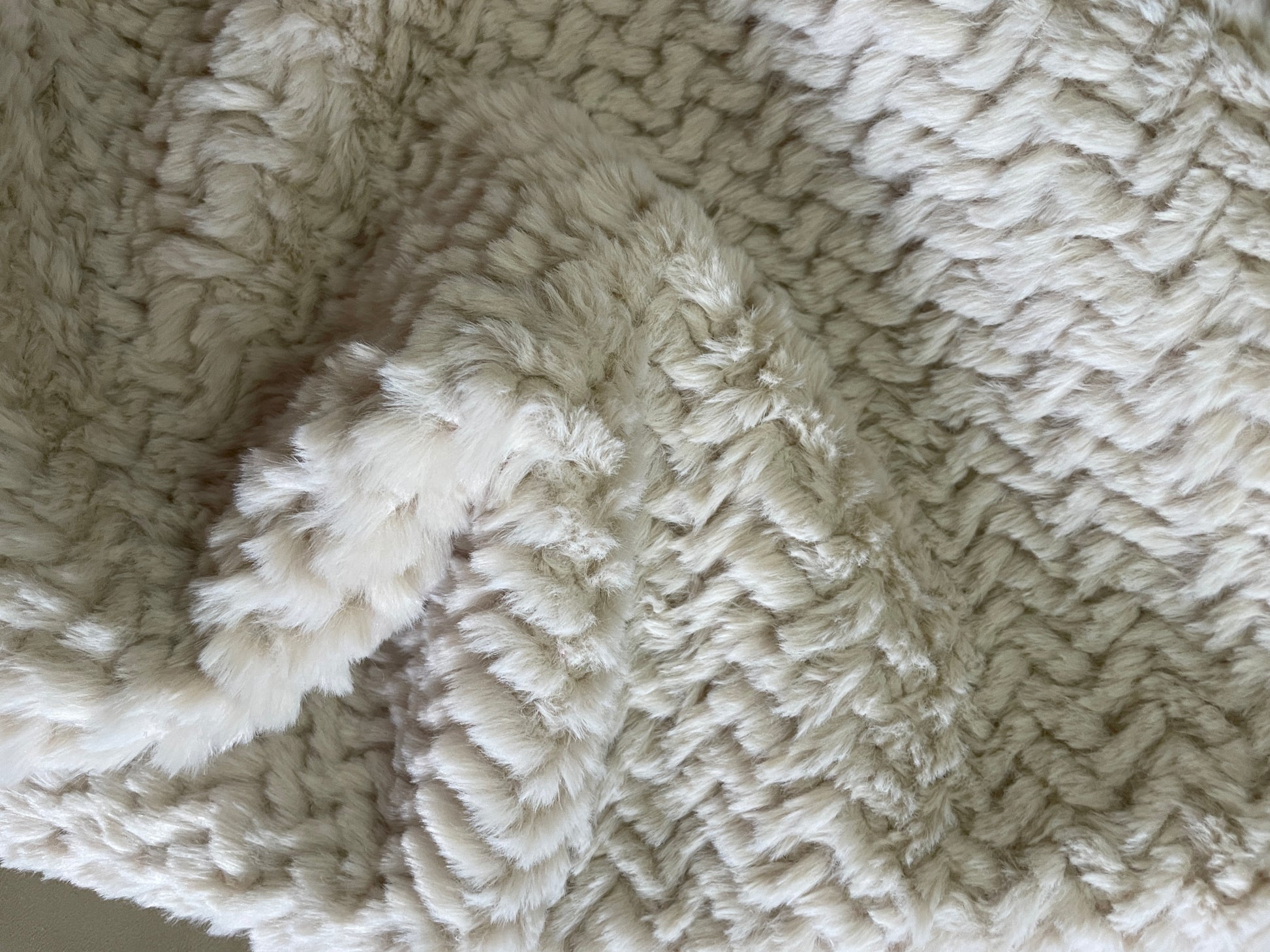 Hot Selling Fur Fabric With  Best Wholesale Price - Natasha Fabric