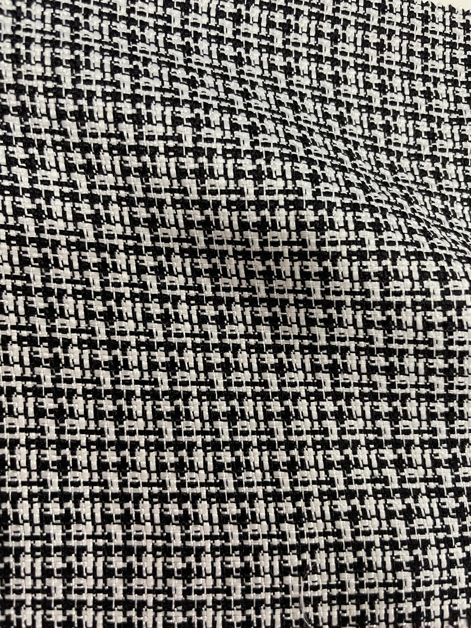 Charming Design Tweed Fabric On Sale - Natasha Fabric