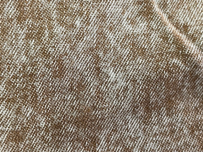 100% Cotton Denim_Washed Fade Effect - Natasha Fabric