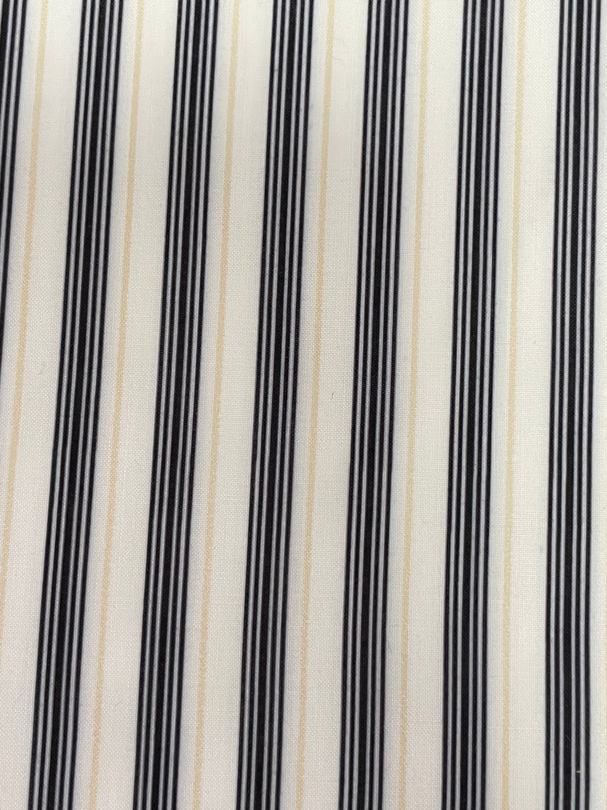 Special Polyester Stripes Print Fabric - Natasha Fabric