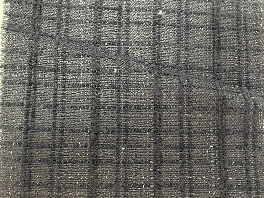 High Quality Tweed Fabric On Sale - Natasha Fabric