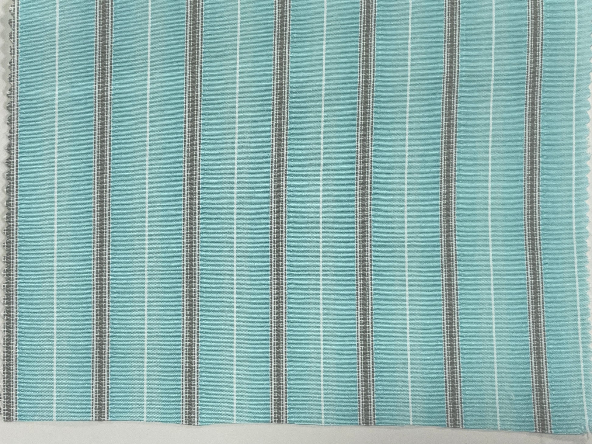 Cotton Poly Blended Yarn Dyed Plaid Fabric For Shirt - Natasha Fabric