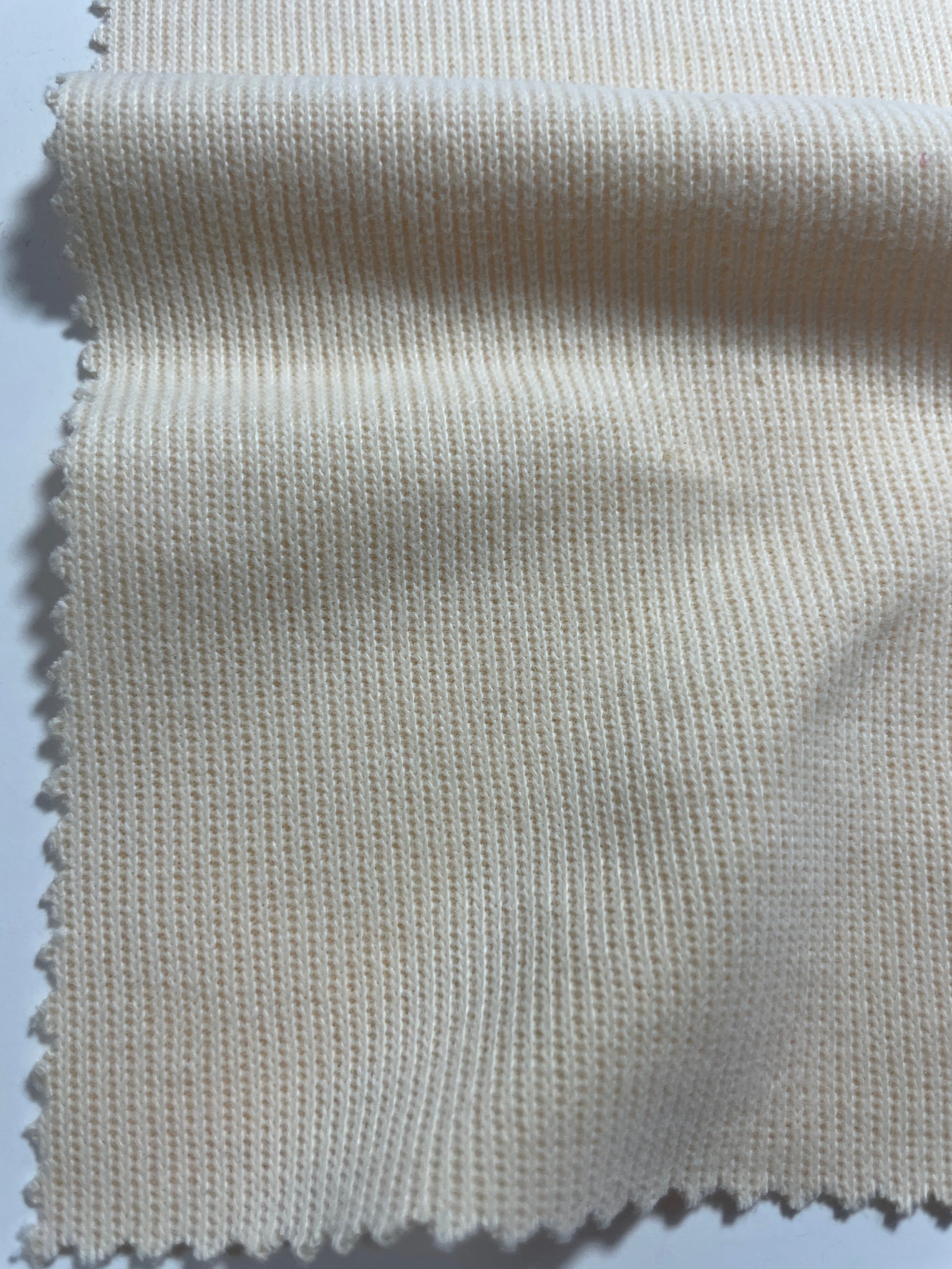 250g Cotton Polyester Fabric with Fleece - Natasha Fabric