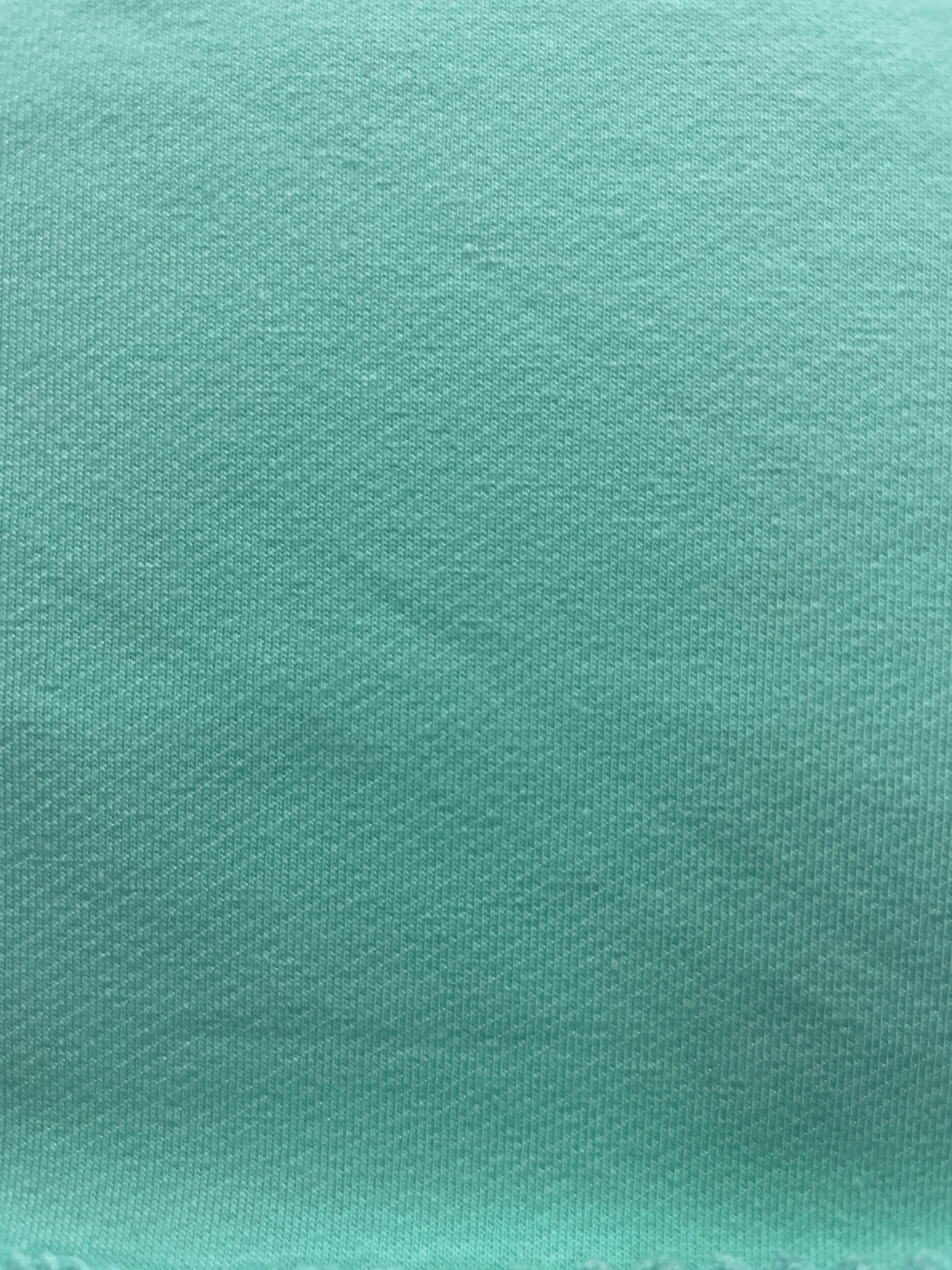 250g Cotton Polyester Spandex French Terry Fabric - Natasha Fabric