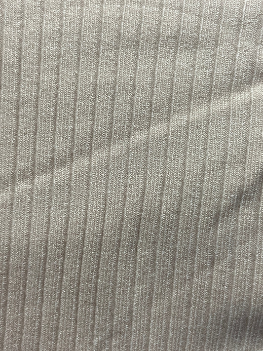 New Rib Fabric for Undershirt--250g - Natasha Fabric