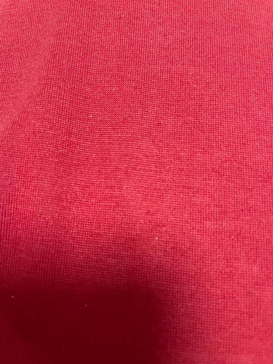 100% Recycled Polyester Knit Jersey Fabric--175g - Natasha Fabric