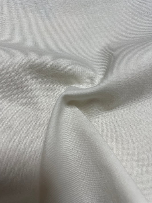 20% Lavender  45% Organic Cotton 35% Re-poly Fabric--190g - Natasha Fabric