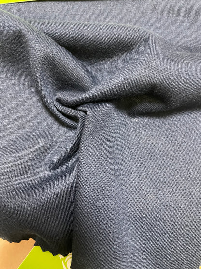 100% Recycled Polyester--175g Knit - Natasha Fabric