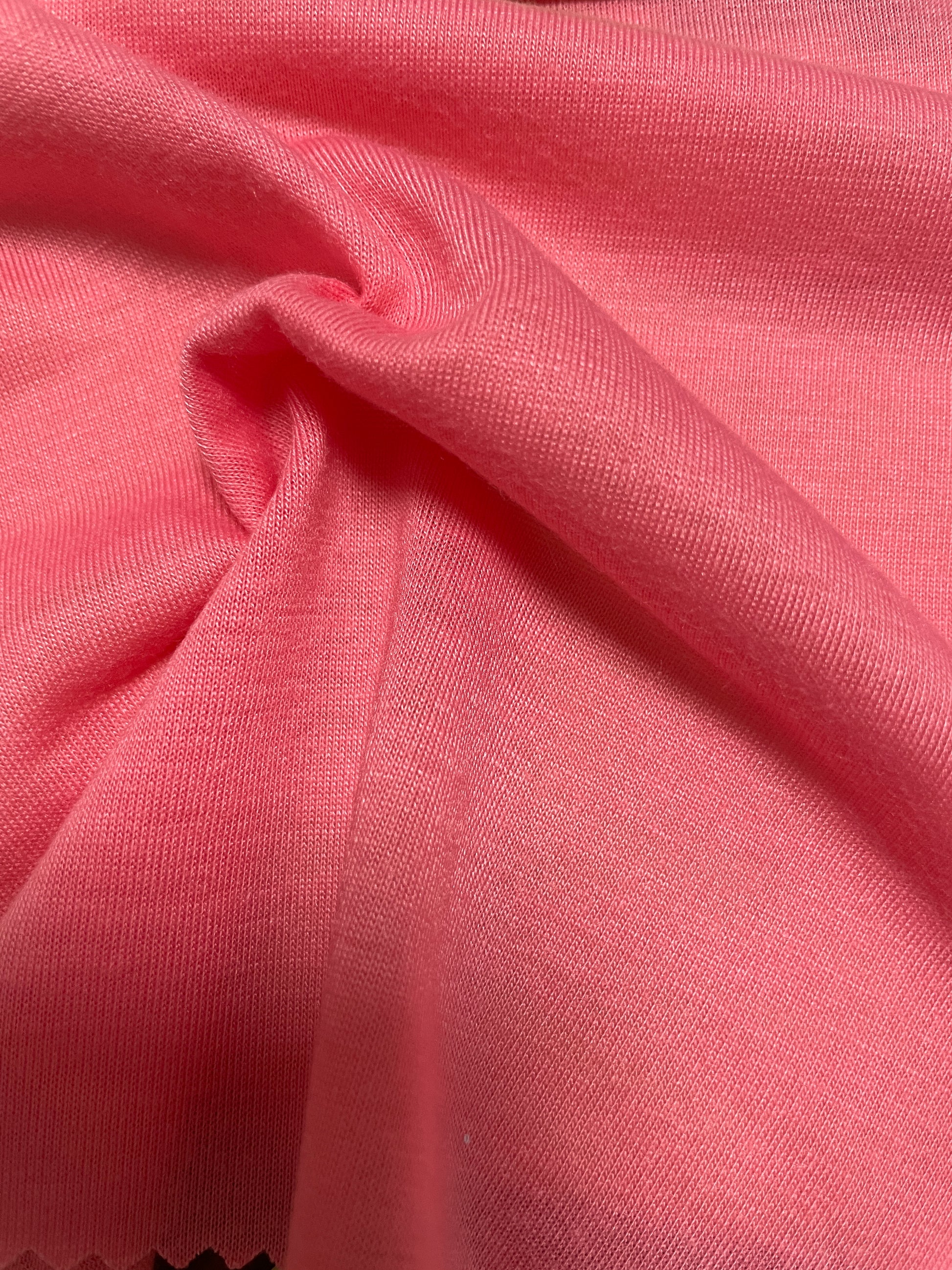 100% Recycled Polyester--140g Knit - Natasha Fabric