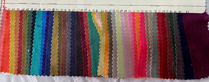 175g Linen Viscose Blended fabric - Natasha Fabric