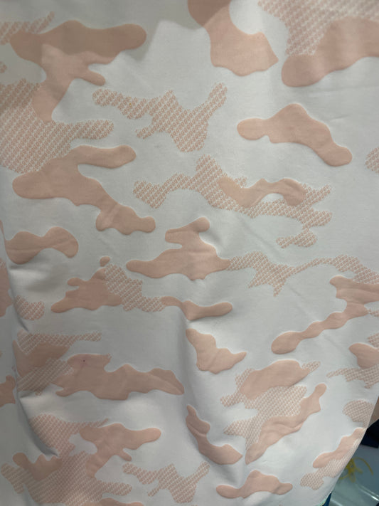 Print Swimwear /Active Wear Fabric On Sale - Natasha Fabric