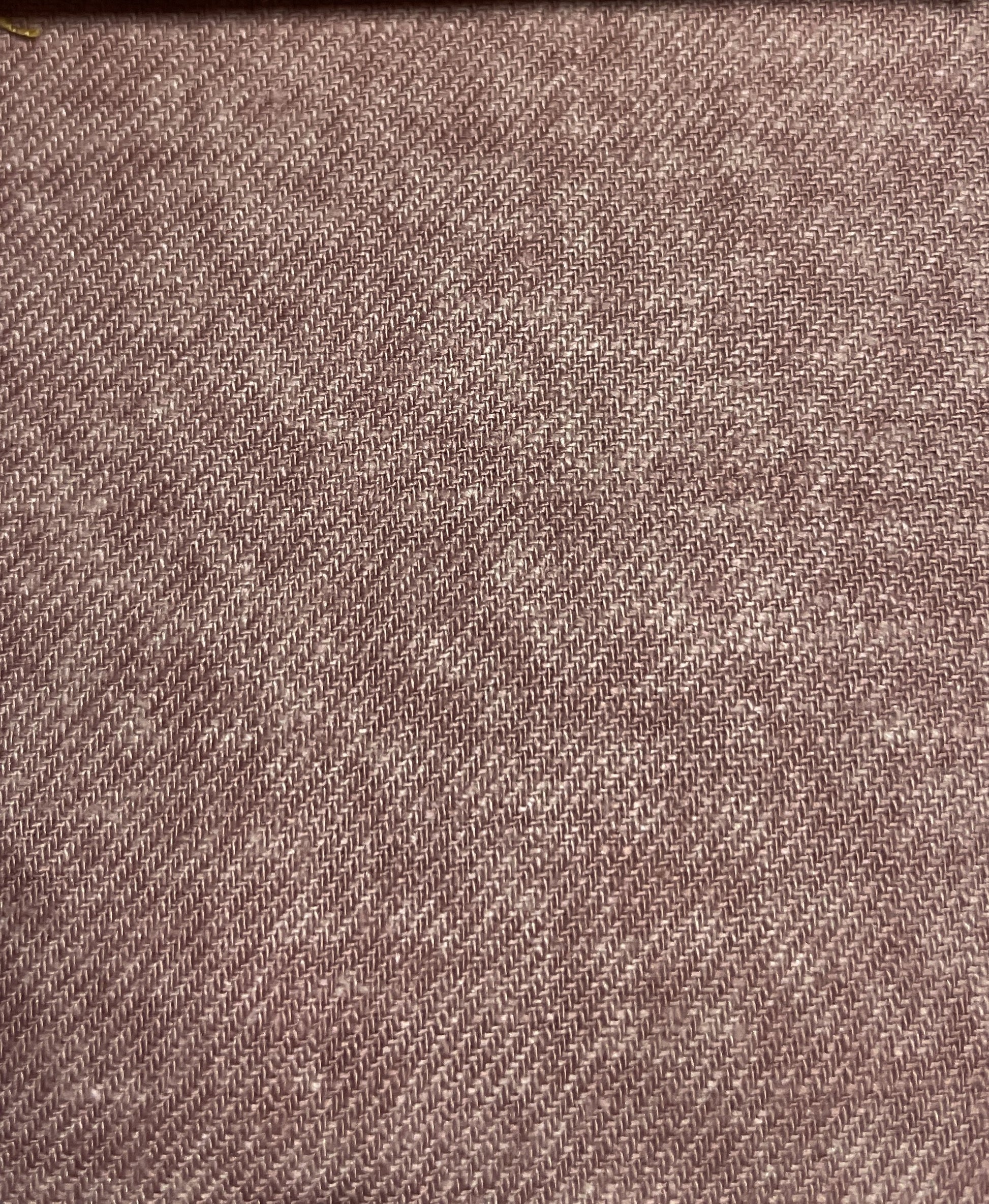 Tie-dyed Print Linen Viscose blended Twill Fabric - Natasha Fabric
