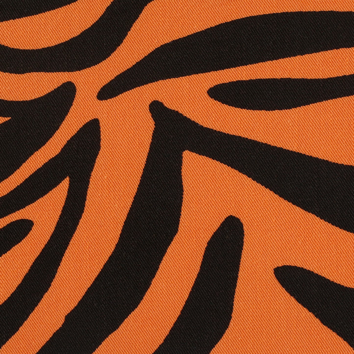 Tiger Stripe Print fabric For 2023 SS - Natasha Fabric