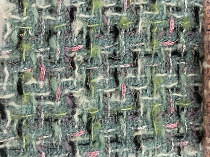 Boucle/tweed Fabric for Winter - Natasha Fabric