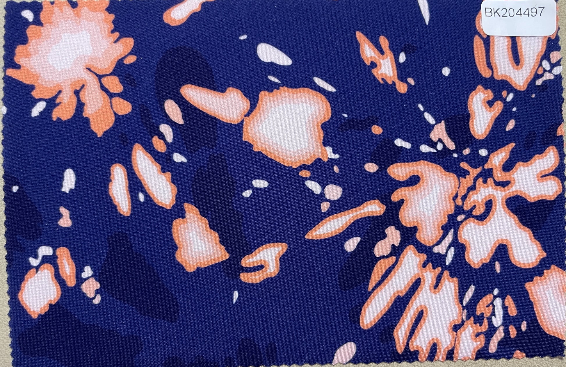 Print Swimwear Fabric On Sale - Natasha Fabric