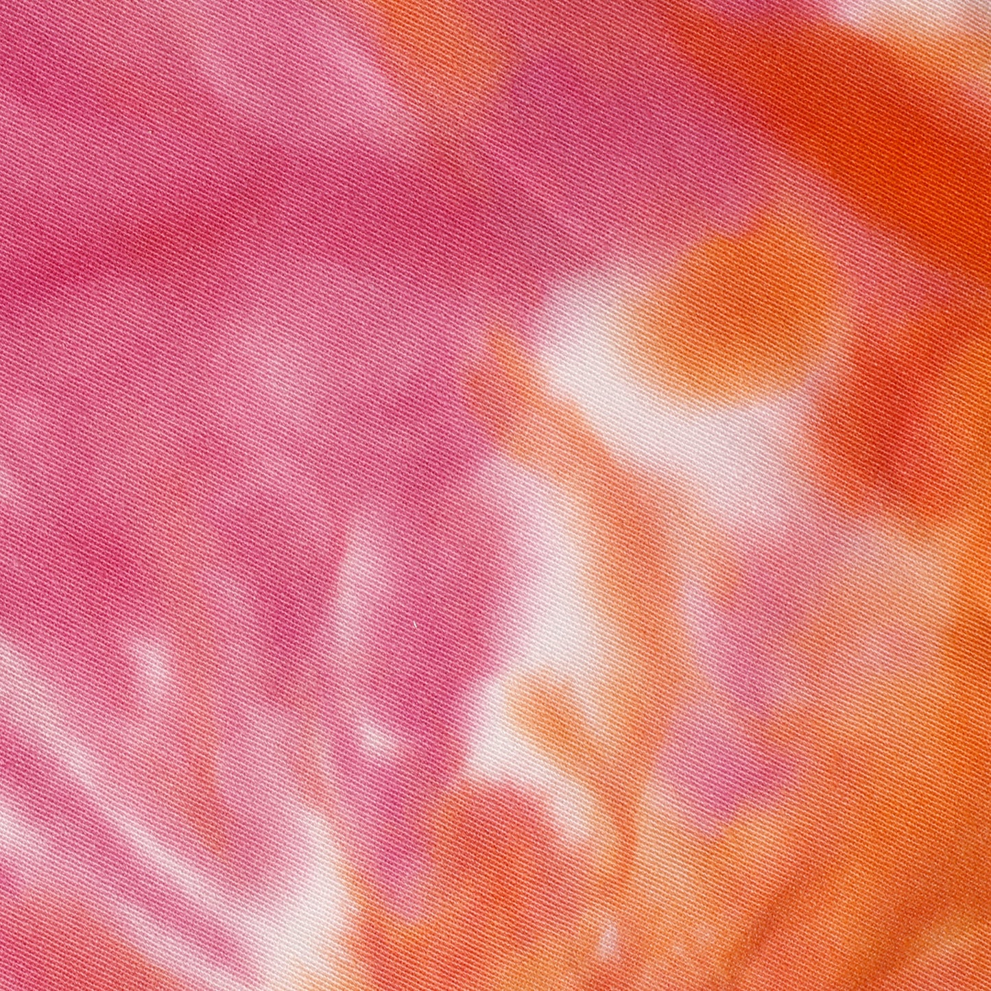 Tie-Dye Cotton Print  Fabric for Summer - Natasha Fabric