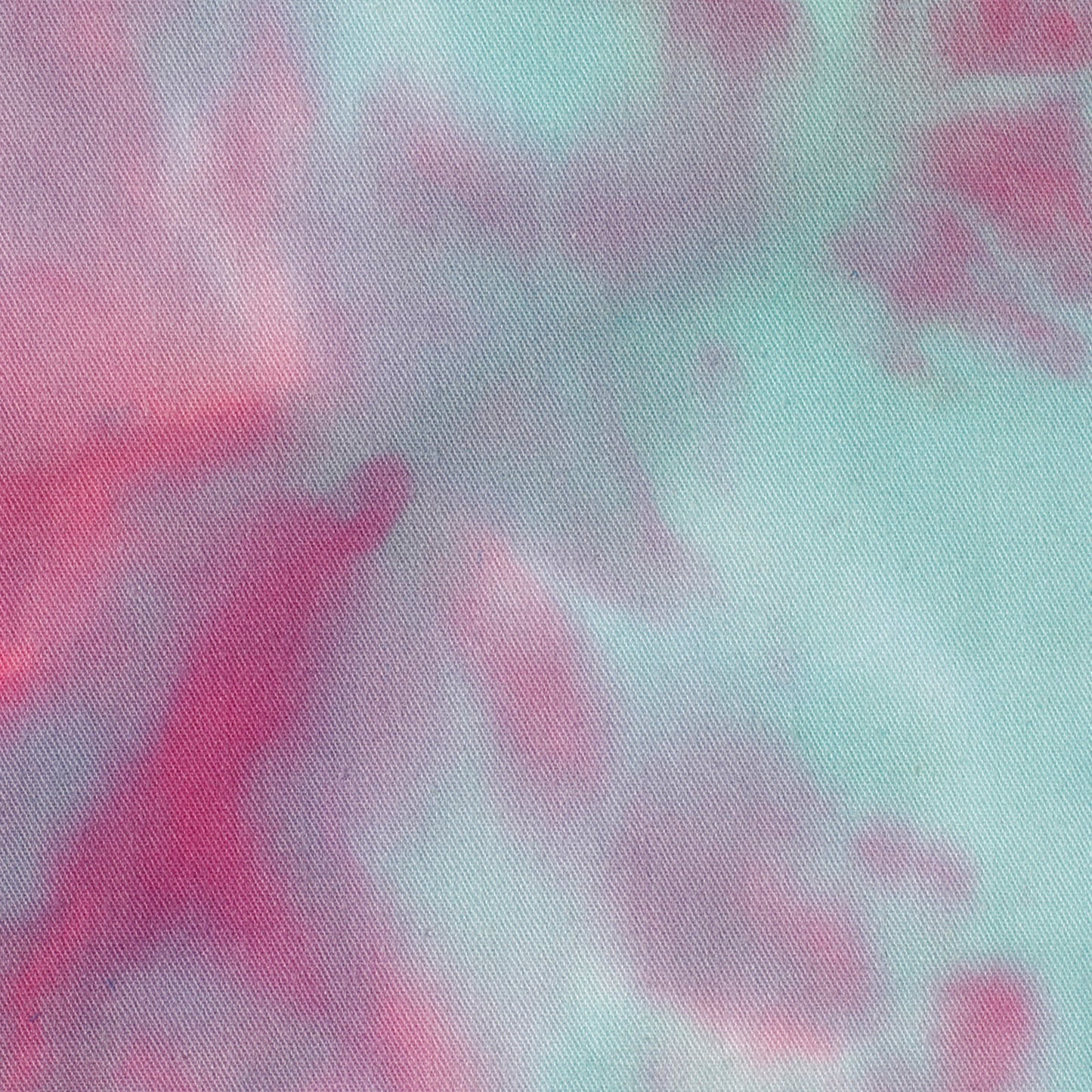 Tie-Dye Cotton Print  Fabric for Summer - Natasha Fabric