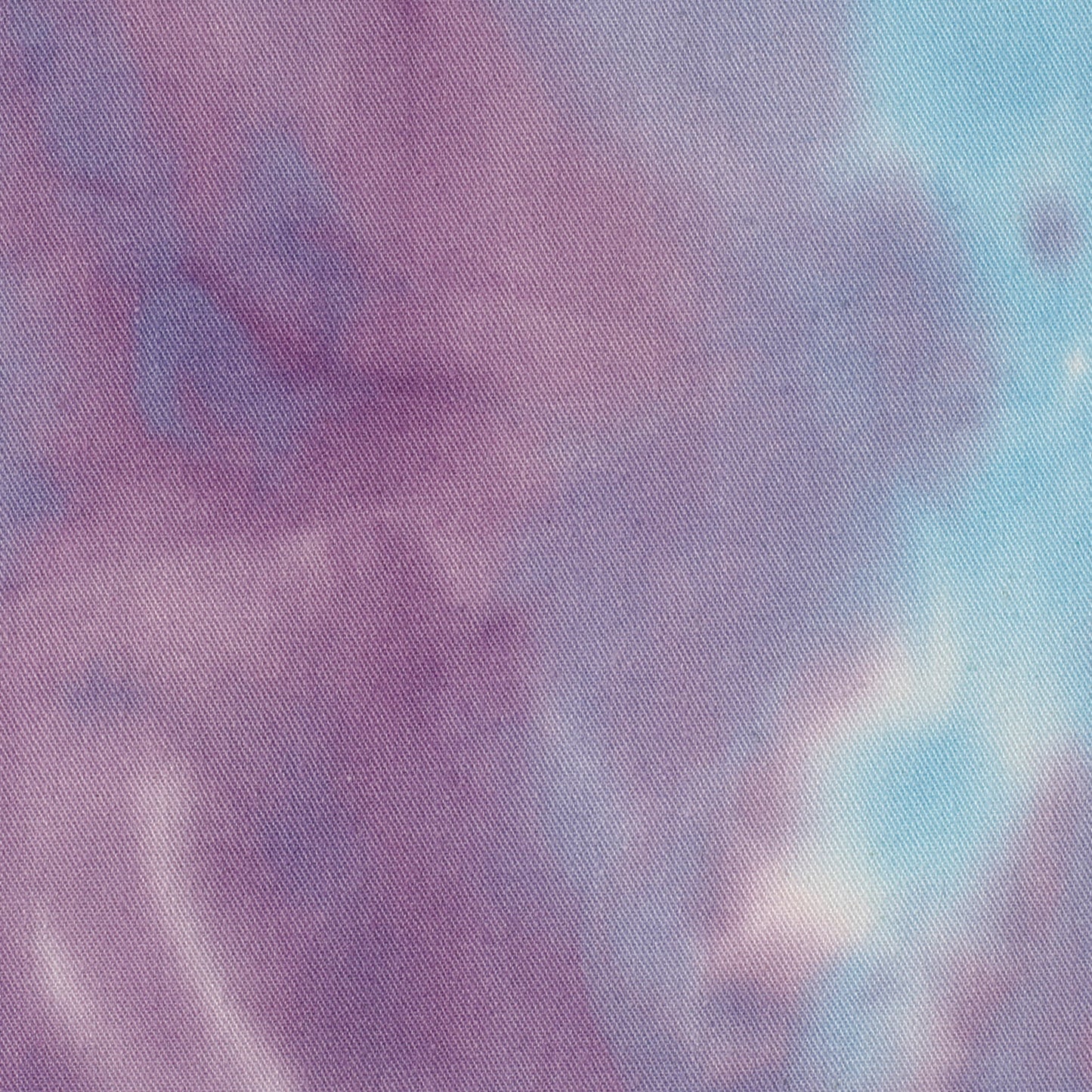 Tie-Dye Cotton Print  Fabric for Summer - Natasha Fabric