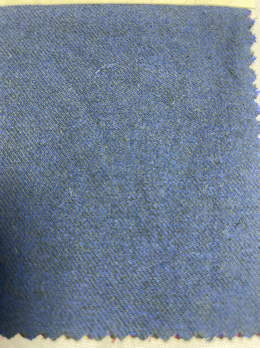 100% Cotton Dyed-spinning Twill Fabric - Natasha Fabric