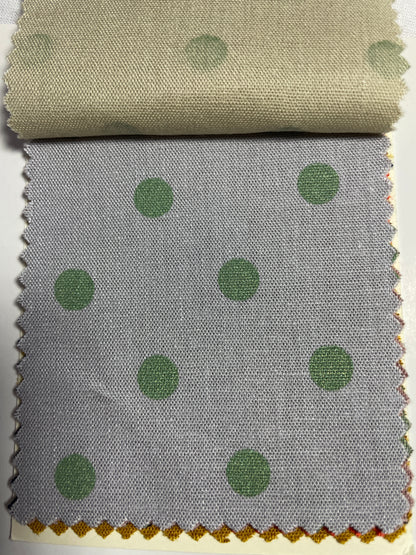 Linen Viscose Blend Fabric For Shirt - Natasha Fabric