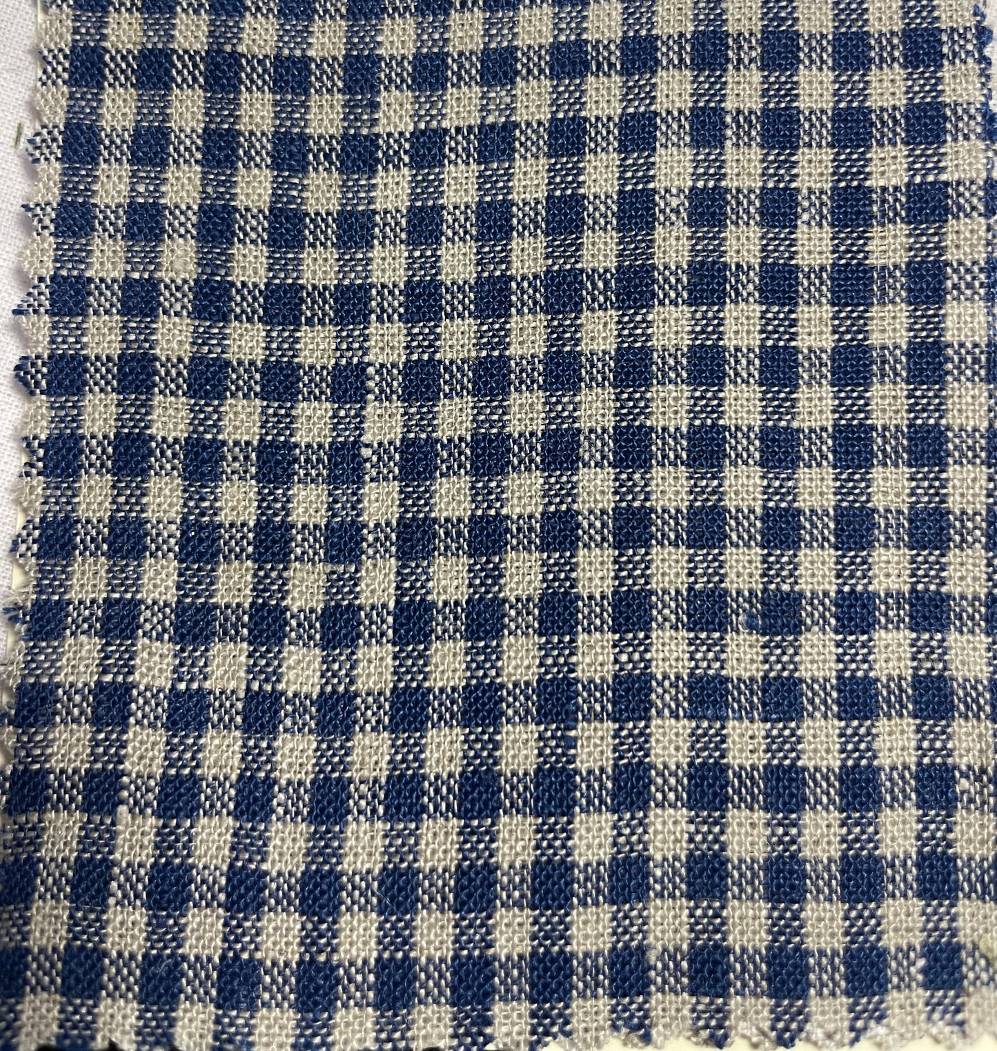 On Sale Line Yarn Dyed Plaid Fabric - Natasha Fabric