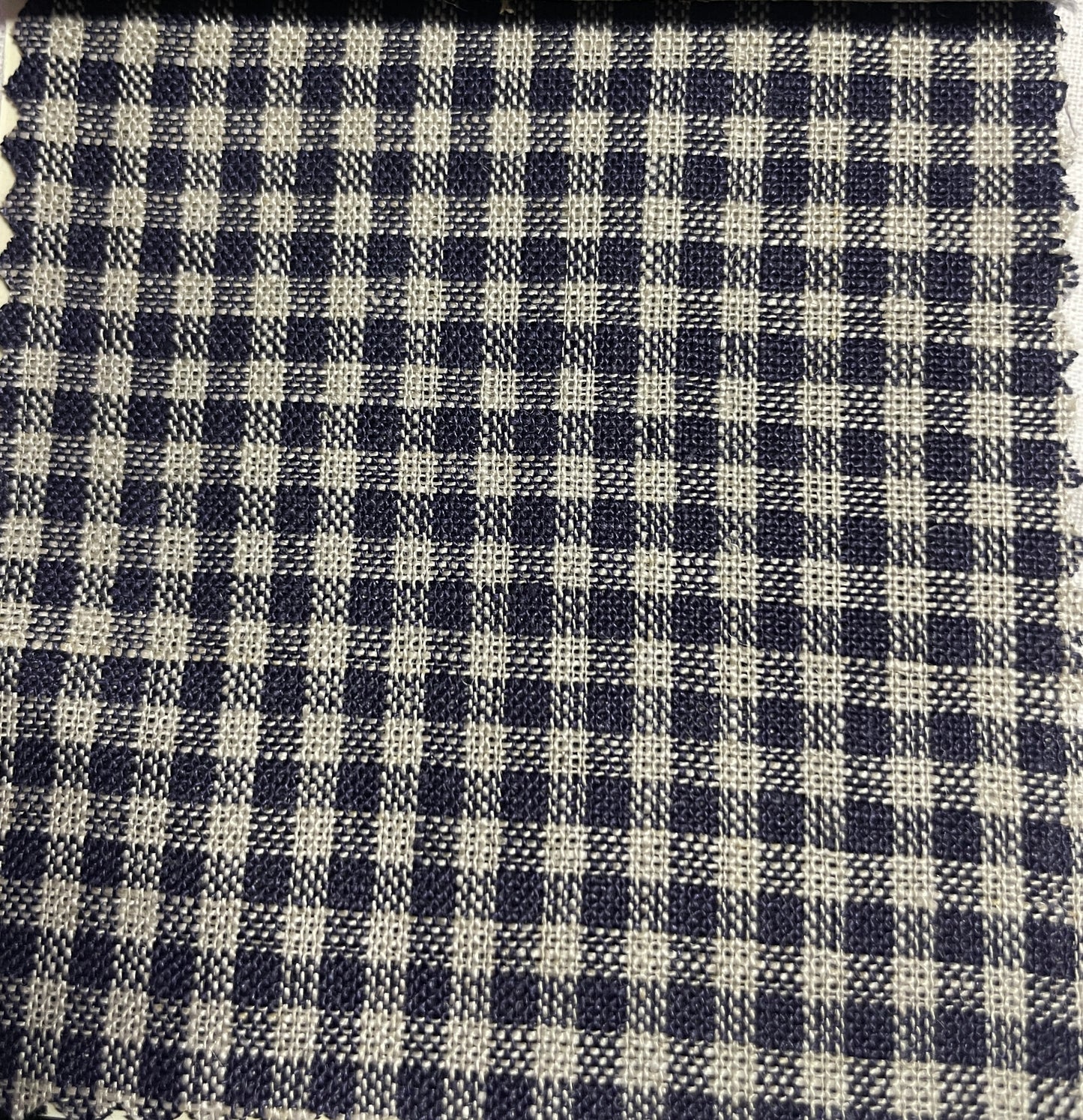 On Sale Line Yarn Dyed Plaid Fabric - Natasha Fabric