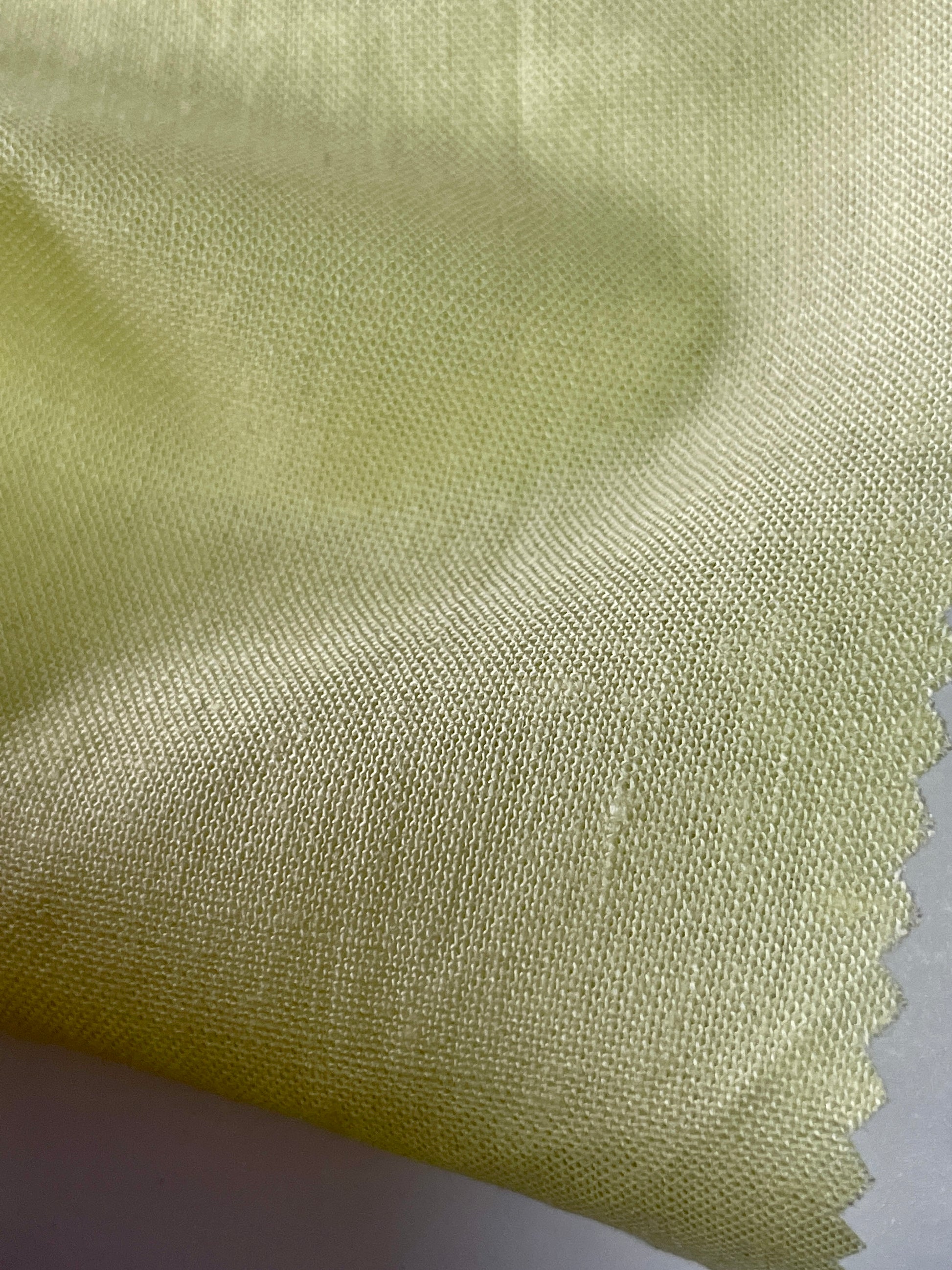 195g Linen Viscose Blended fabric – Natasha Fabric