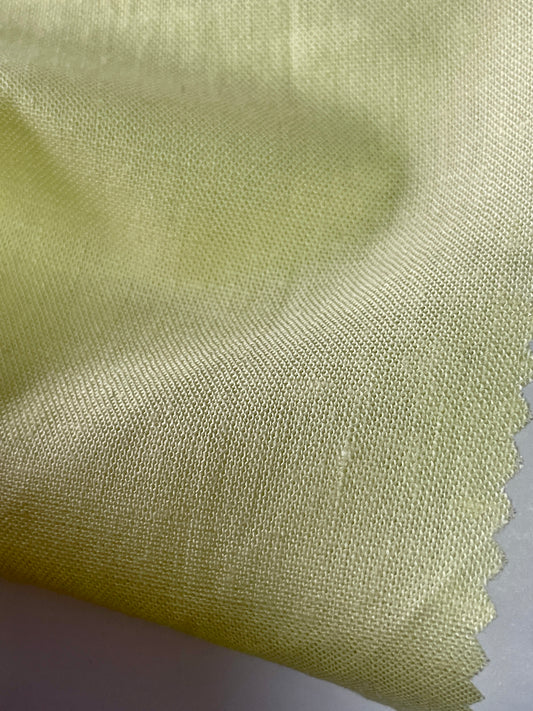 195g Linen Viscose Blended fabric - Natasha Fabric