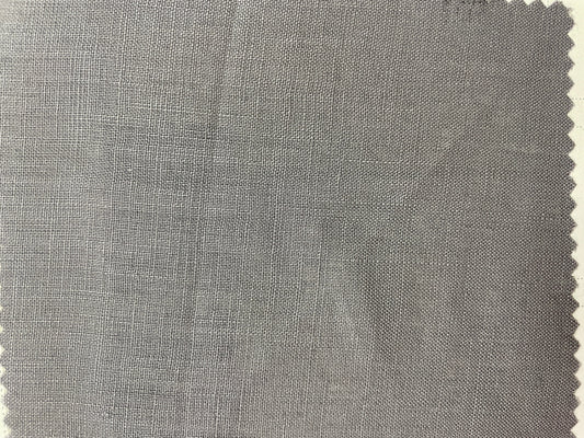 145g Light Weight Linen Solid Color Fabric - Natasha Fabric