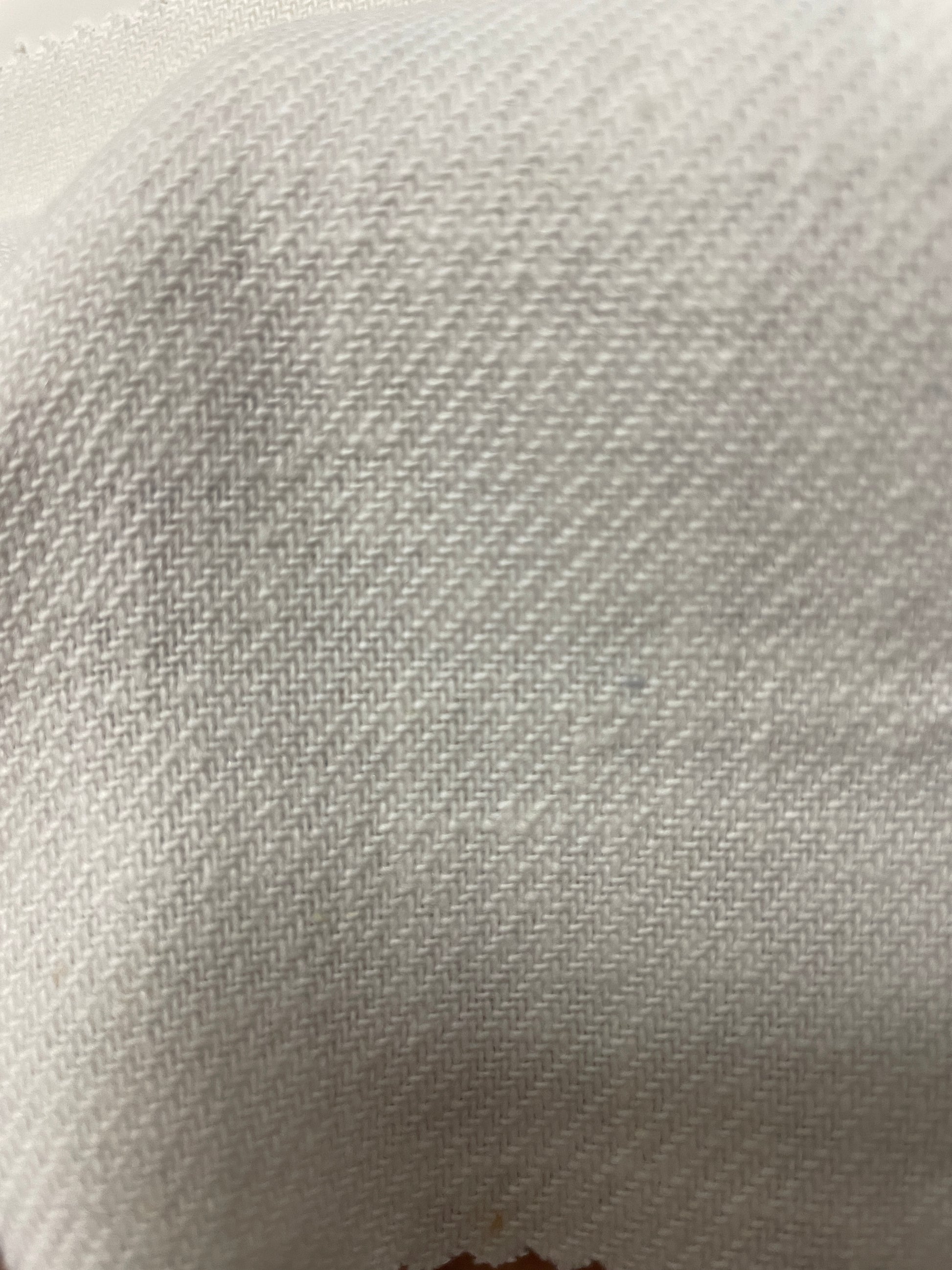 250g Textured Linen Cotton Blended Fabric - Natasha Fabric