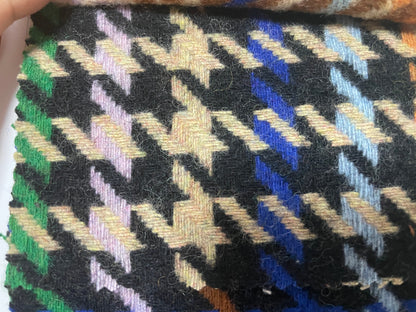Tweed/Boucle Fabric for Winter - Natasha Fabric