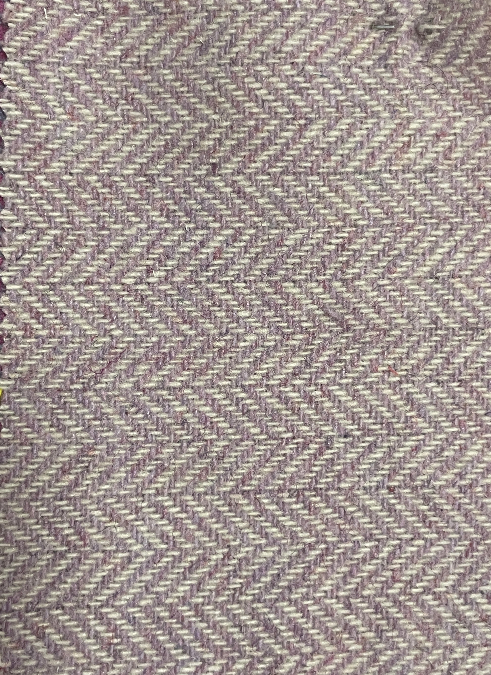 Wool & Poly Blended Tweed/Boucle Fabric – Natasha Fabric