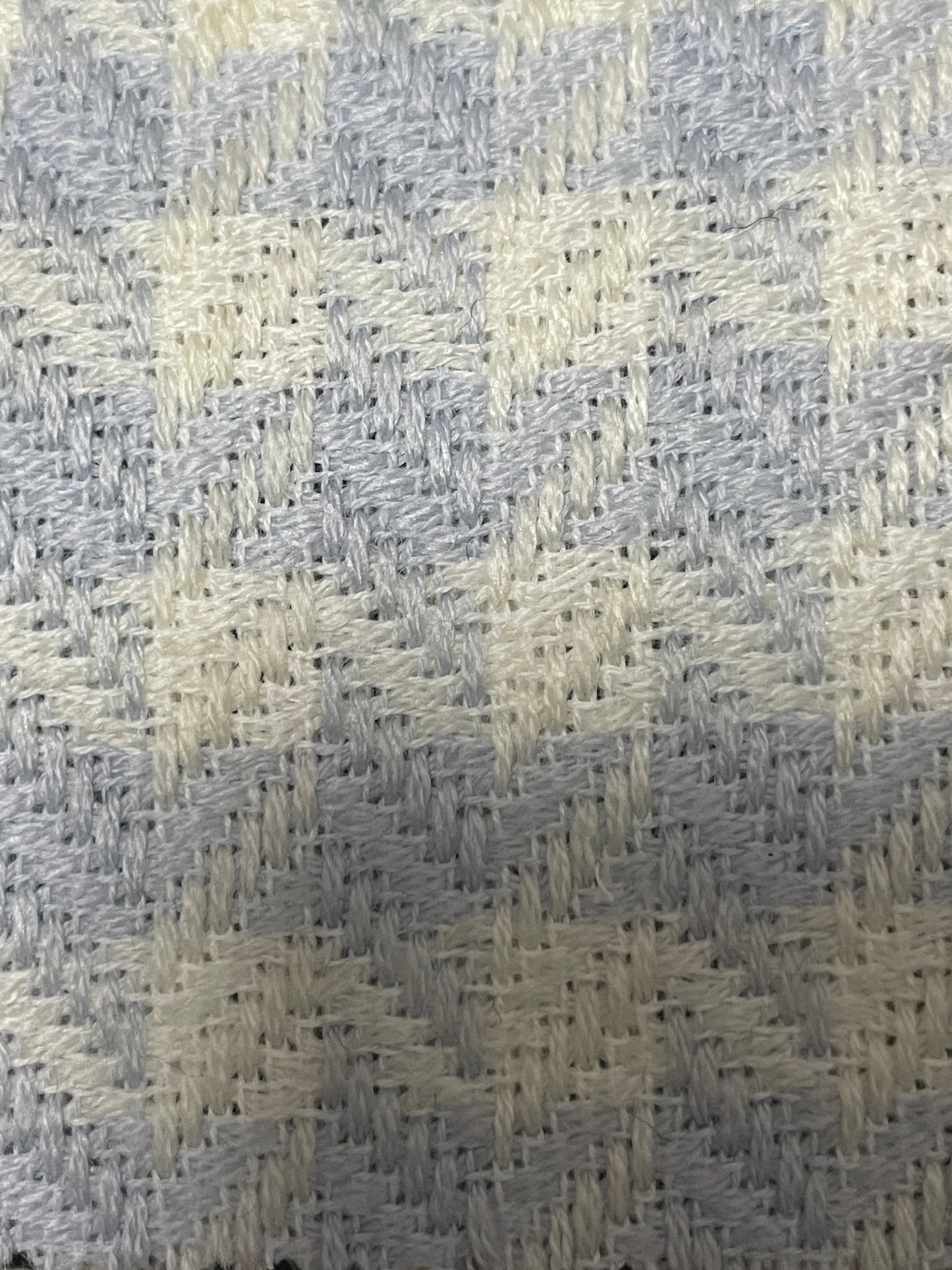 Blended Tweed/Boucle Fabric for Coat - Natasha Fabric