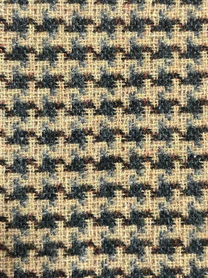 Wool Blended Tweed/Boucle Fabric for Coat - Natasha Fabric