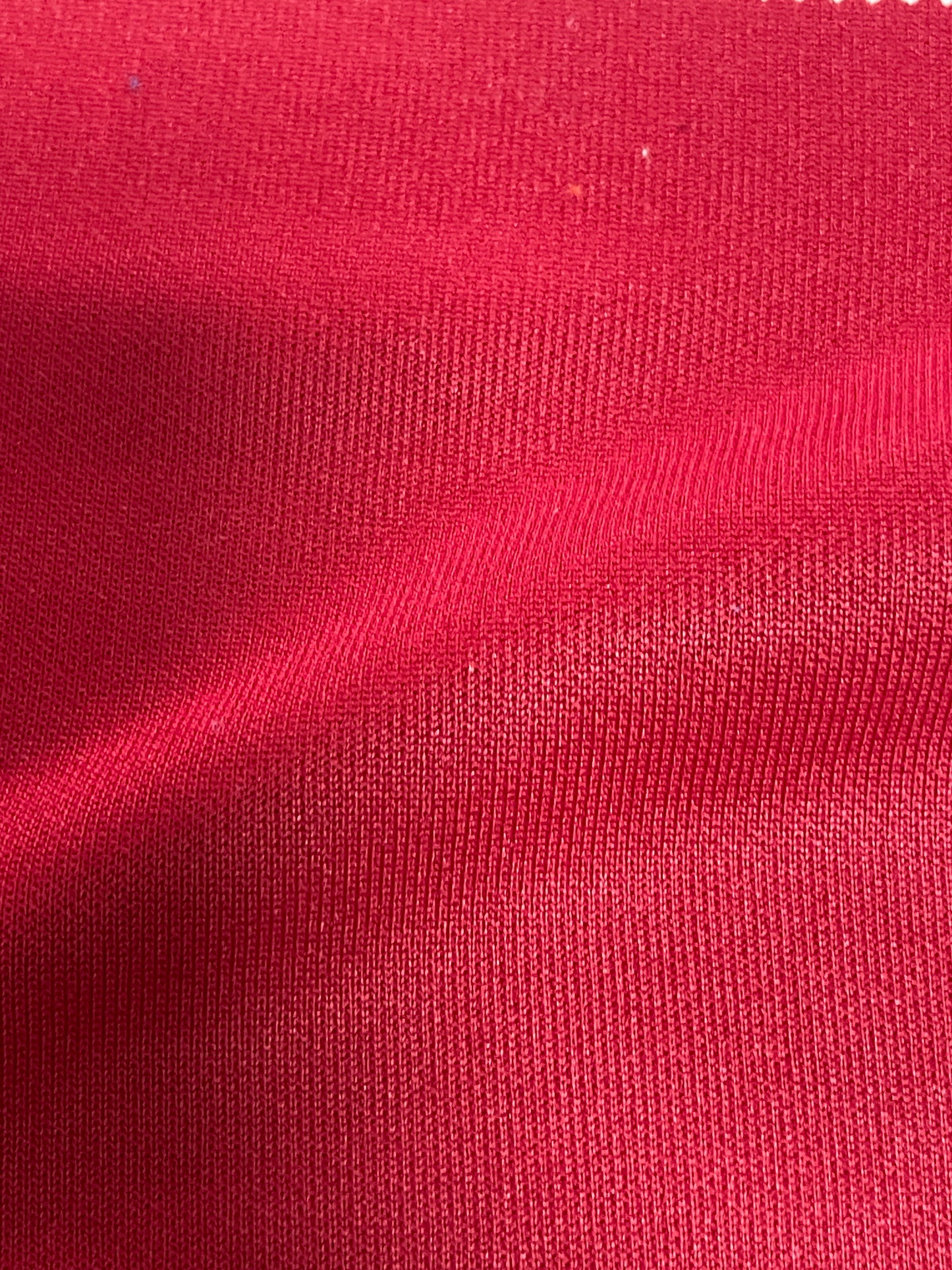 Famous Brand Same Design Blended Knit Fabric--Both Sides can Use! - Natasha Fabric
