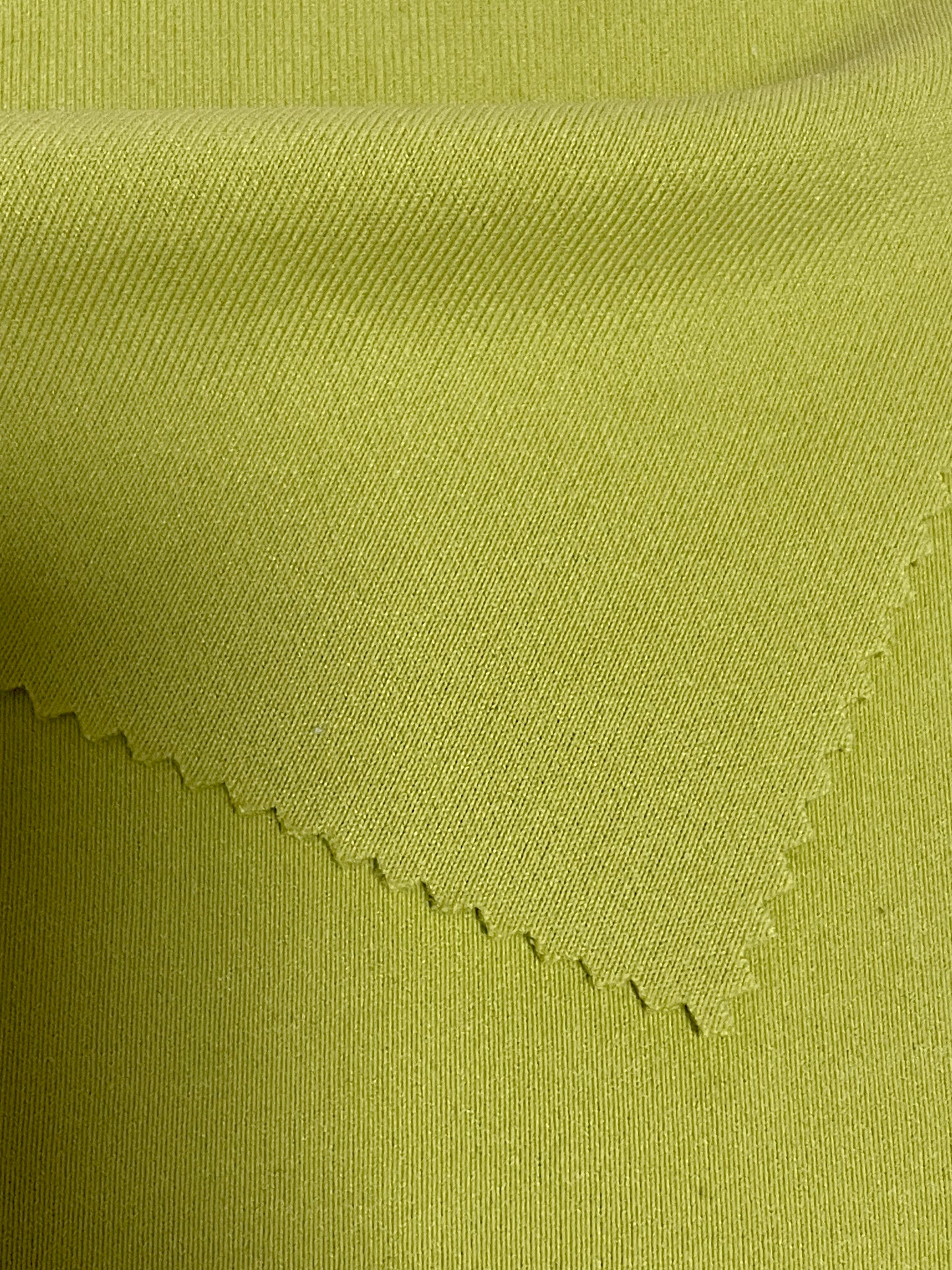 100% Polyester French Terry Fabric / Bonded Fabric--High Color Fastness ! - Natasha Fabric