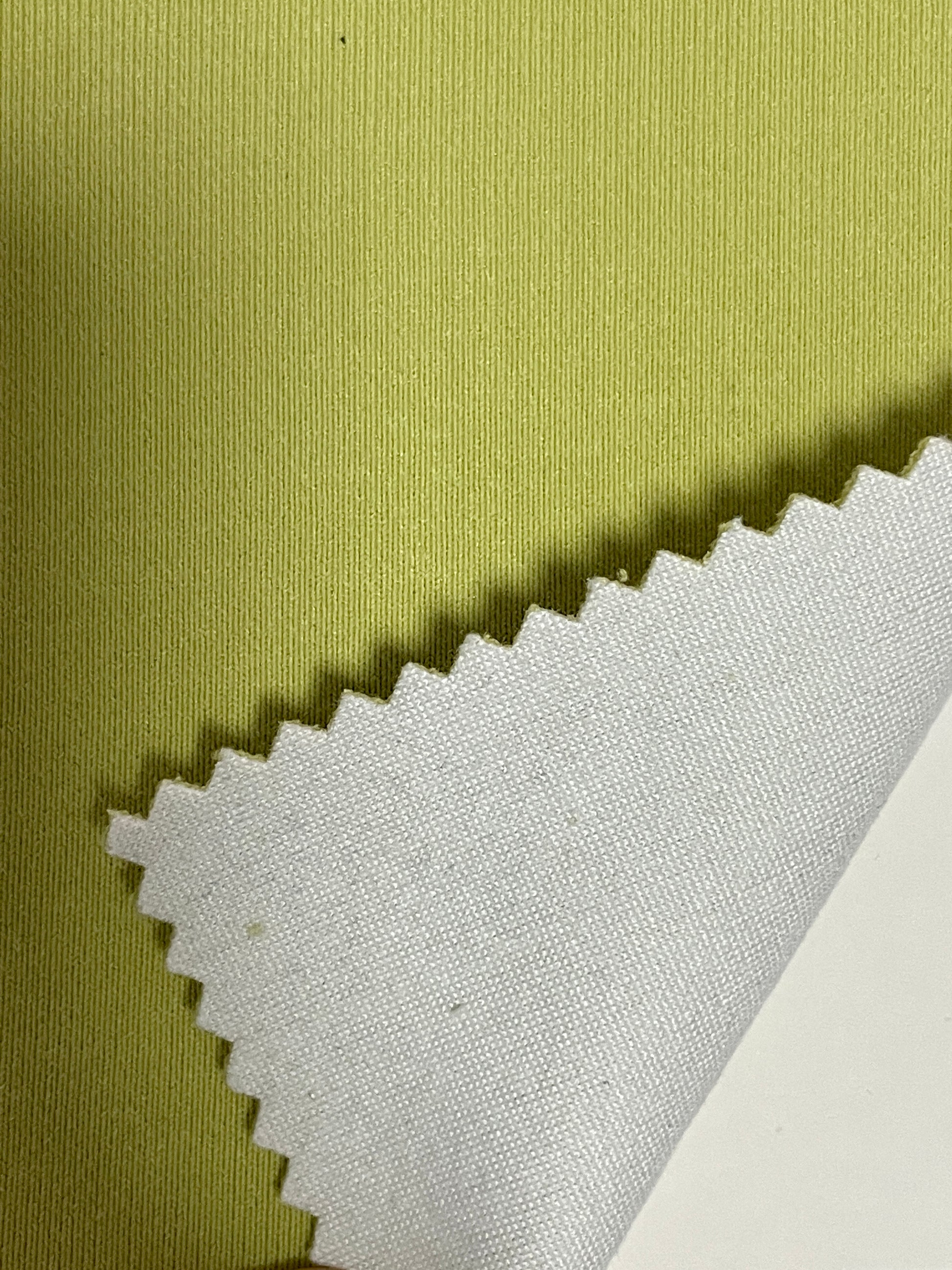 100% Polyester French Terry Fabric / Bonded Fabric--High Color Fastness ! - Natasha Fabric