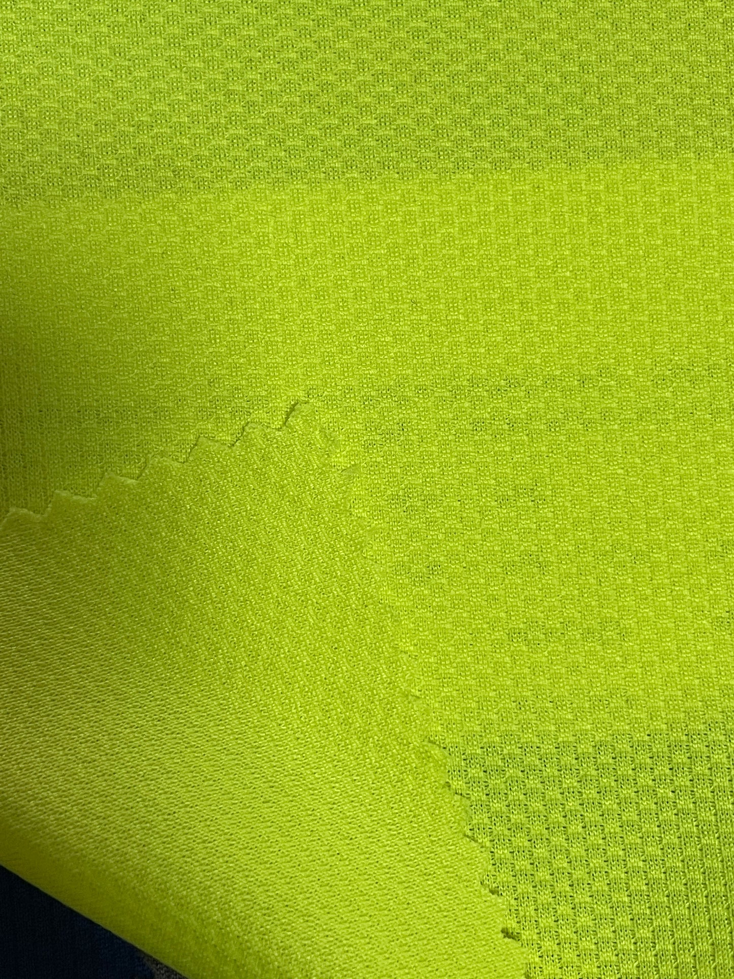 Quick Dry Football & Basketball Fabric --100% Polyester - Natasha Fabric
