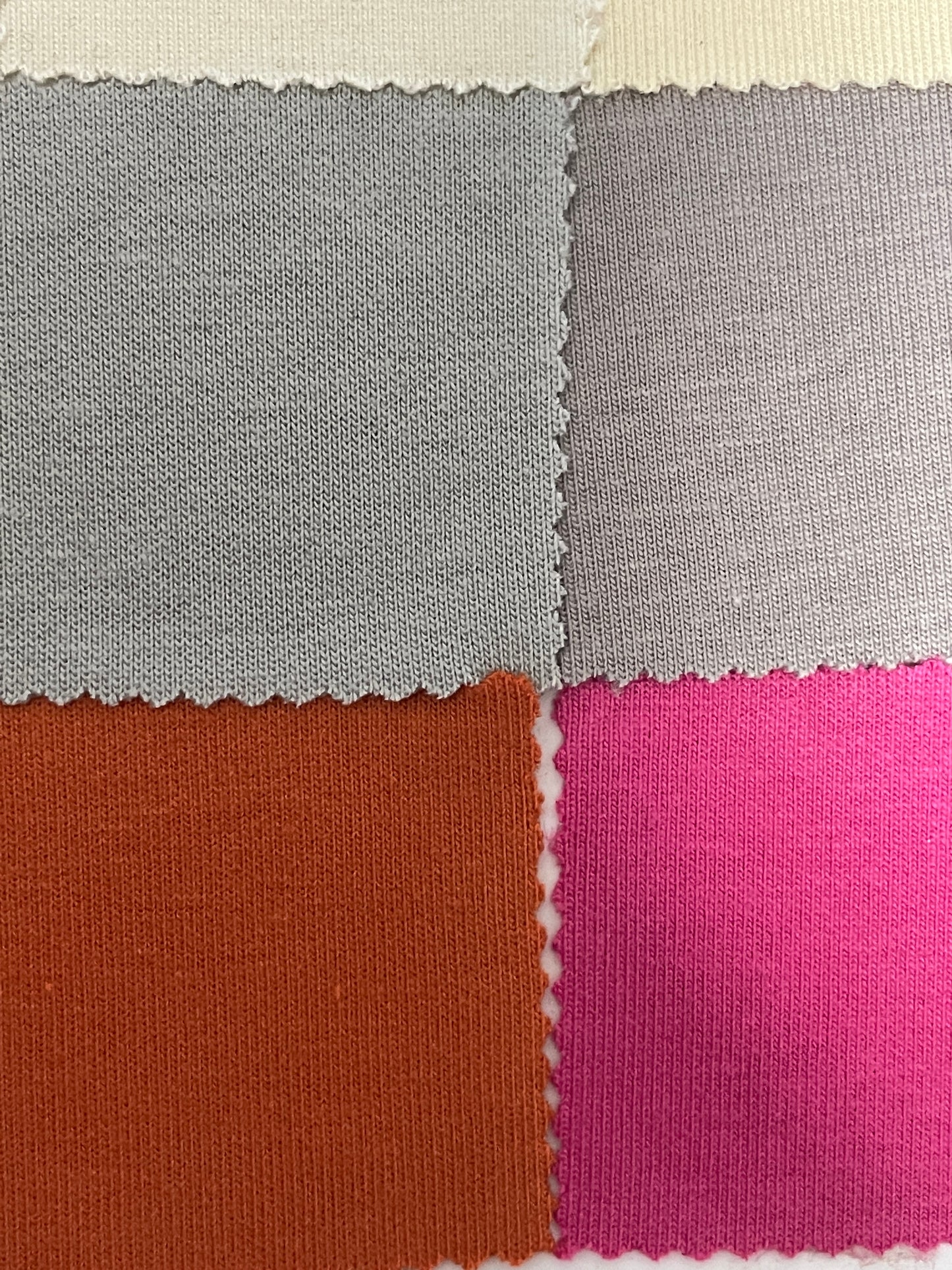 Brand Same Quality---Both Sides Can Use - Scuba Fabric - Natasha Fabric