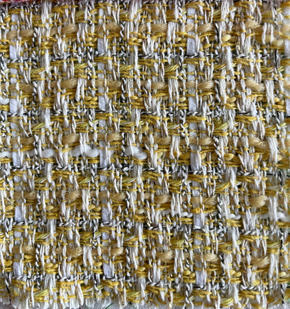2023 New Tweed/Boucle Fabric On Sale - Natasha Fabric