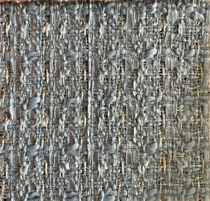 New Tweed/ Boucle Fabric On Sale - Natasha Fabric
