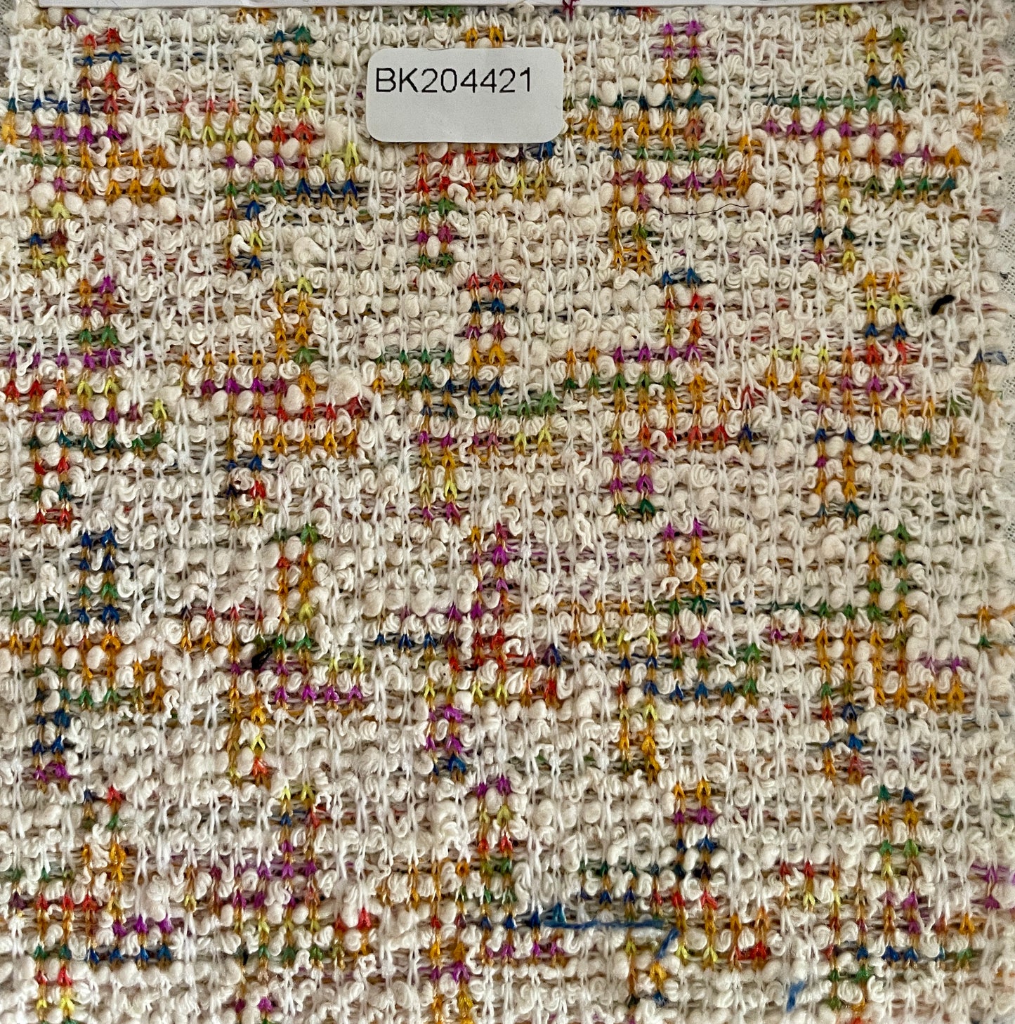 Knit-2023 Hot Tweed/ Boucle Fabric On Sale - Natasha Fabric