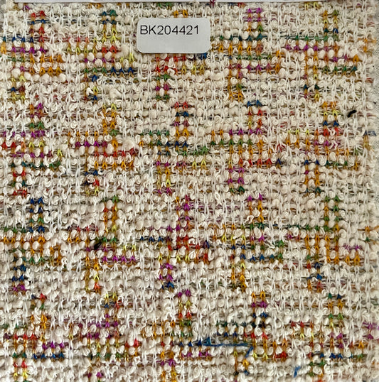 Knit-2023 Hot Tweed/ Boucle Fabric On Sale - Natasha Fabric