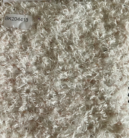 Knit- Tweed/ Boucle Fabric On Sale - Natasha Fabric