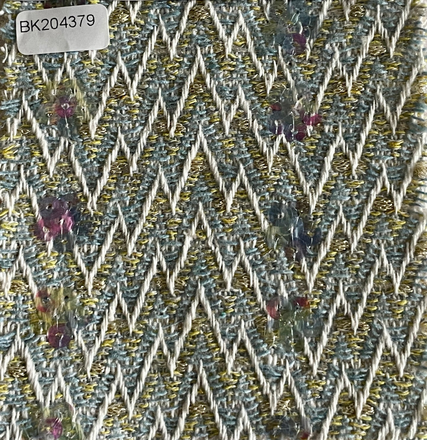 New Arrival Tweed Fabric - Natasha Fabric