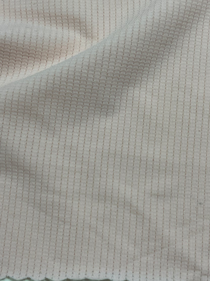 Light Weight Stripe Nylon Spandex Active Wear Fabric - Natasha Fabric
