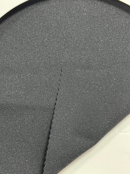 Double Side Nylon Spandex Active Wear Fabric - Natasha Fabric